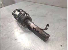 Recambio de amortiguador delantero derecho para ford fiesta (cbk) ambiente referencia OEM IAM    2