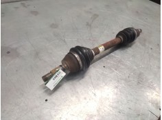 Recambio de transmision delantera izquierda para ford fiesta (cbk) ambiente referencia OEM IAM    2