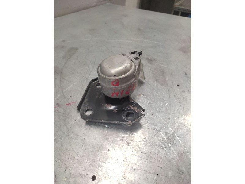 Recambio de soporte motor derecho para ford fiesta (cbk) ambiente referencia OEM IAM 2S616F012BG  