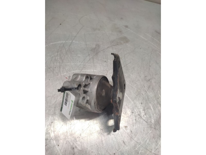 Recambio de soporte motor derecho para ford fiesta (cbk) ambiente referencia OEM IAM 2S616F012BG  