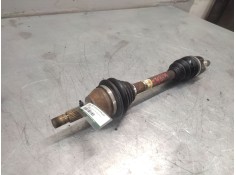 Recambio de transmision delantera izquierda para ford fiesta (cbk) ambiente referencia OEM IAM   