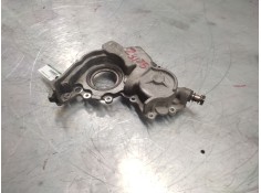 Recambio de bomba aceite para iveco daily combi 2.3 diesel cat referencia OEM IAM    2