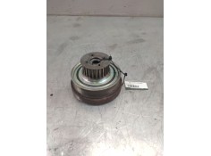 Recambio de polea cigueñal para iveco daily combi 2.3 diesel cat referencia OEM IAM   