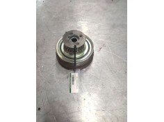 Recambio de polea cigueñal para iveco daily combi 2.3 diesel cat referencia OEM IAM    2