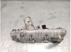 Recambio de colector admision para iveco daily combi 2.3 diesel cat referencia OEM IAM 504058786  