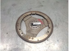 Recambio de volante motor para volkswagen touareg (7l6) tdi v10 referencia OEM IAM 07Z105323A  