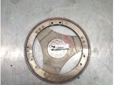 Recambio de volante motor para volkswagen touareg (7l6) tdi v10 referencia OEM IAM 07Z105323A   2