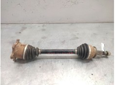 Recambio de transmision trasera derecha para nissan pathfinder (r51) 2.5 dci le referencia OEM IAM   