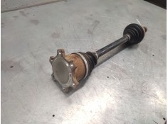 Recambio de transmision trasera derecha para nissan pathfinder (r51) 2.5 dci le referencia OEM IAM    2