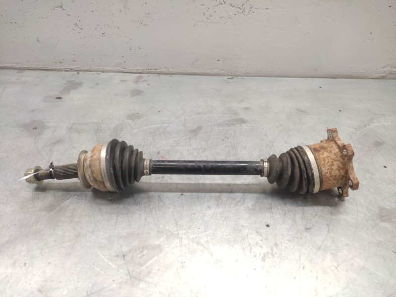 Recambio de transmision trasera derecha para nissan pathfinder (r51) 2.5 dci le referencia OEM IAM   