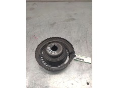 Recambio de polea cigueñal para opel vectra c berlina club referencia OEM IAM   