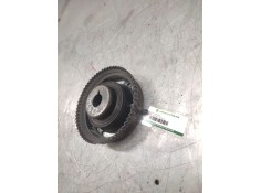Recambio de polea cigueñal para opel vectra c berlina club referencia OEM IAM    2