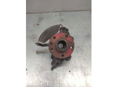 Recambio de mangueta delantera derecha para ford galaxy (vy) ghia referencia OEM IAM   