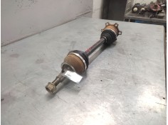 Recambio de transmision trasera izquierda para nissan pathfinder (r51) 2.5 dci le referencia OEM IAM    2