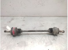 Recambio de transmision trasera derecha para mercedes-benz clase c (w204) berlina c 220 cdi (204.008) referencia OEM IAM   