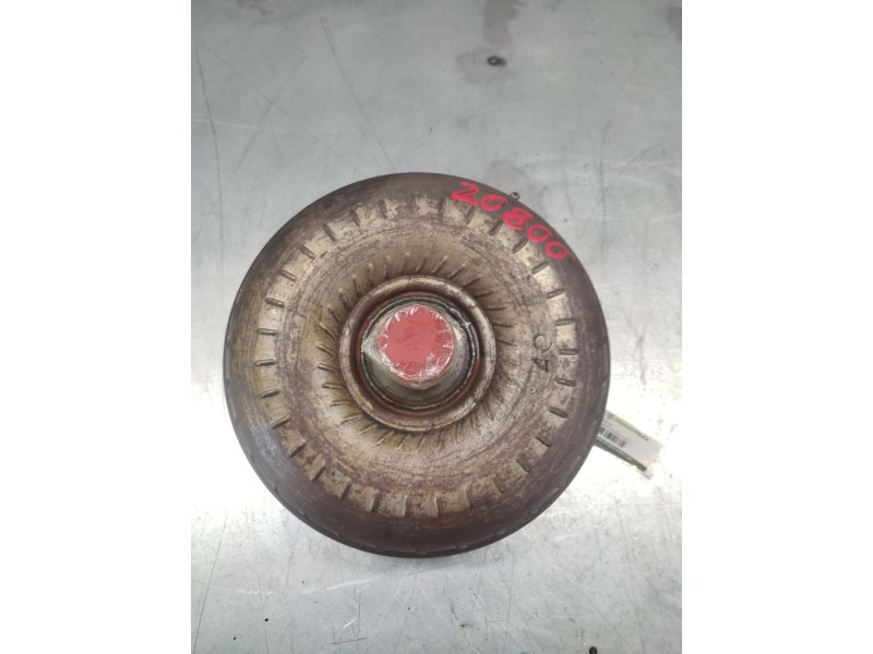 Recambio de kit embrague para volkswagen touareg (7l6) tdi v10 referencia OEM IAM CONVERTIDORDEPAR  