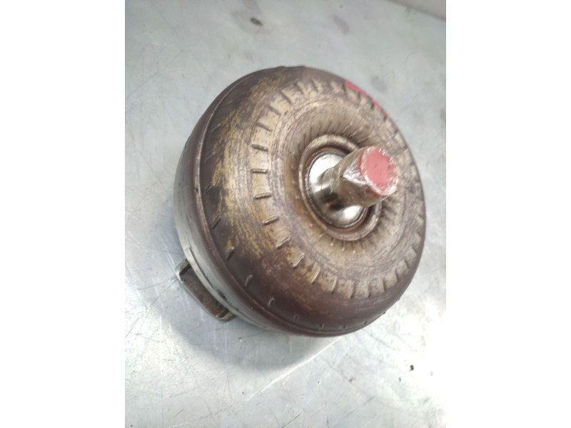 Recambio de kit embrague para volkswagen touareg (7l6) tdi v10 referencia OEM IAM CONVERTIDORDEPAR  