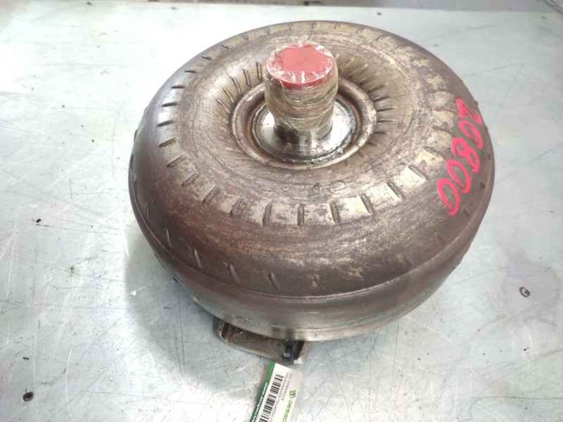 Recambio de kit embrague para volkswagen touareg (7l6) tdi v10 referencia OEM IAM CONVERTIDORDEPAR  