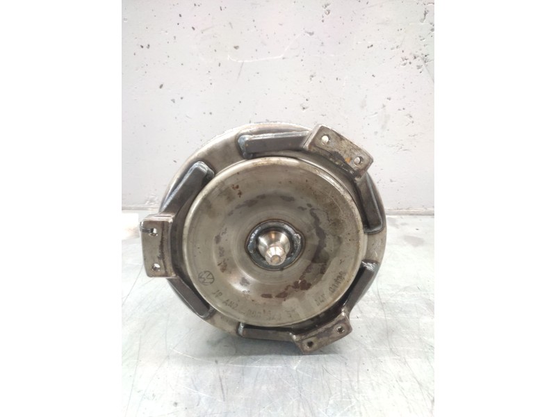 Recambio de kit embrague para volkswagen touareg (7l6) tdi v10 referencia OEM IAM CONVERTIDORDEPAR  