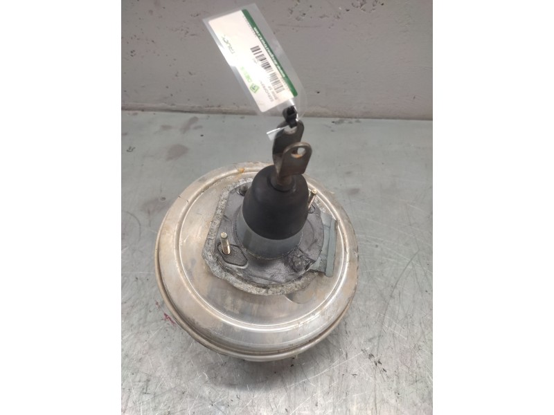 Recambio de servofreno para bmw serie 7 (e65/e66) 730d referencia OEM IAM 34336753817  