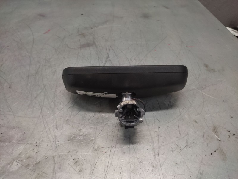 Recambio de espejo interior para citroën c5 iii (rd_) 1.6 hdi 110 referencia OEM IAM   