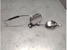 Recambio de cerradura puerta trasera derecha para citroën c5 iii (rd_) 1.6 hdi 110 referencia OEM IAM  6 PINS  2