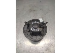 Recambio de ventilador calefaccion para volkswagen jetta iii (1k2) 1.6 referencia OEM IAM  2 PINS 