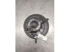 Recambio de ventilador calefaccion para volkswagen jetta iii (1k2) 1.6 referencia OEM IAM  2 PINS  2