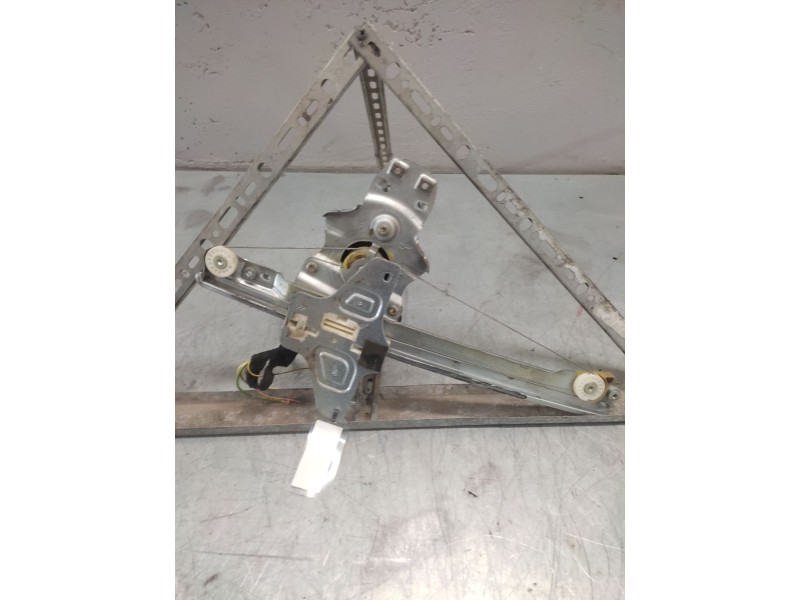 Recambio de elevalunas trasero izquierdo para citroën c5 iii (rd_) 1.6 hdi 110 referencia OEM IAM 0130822751  