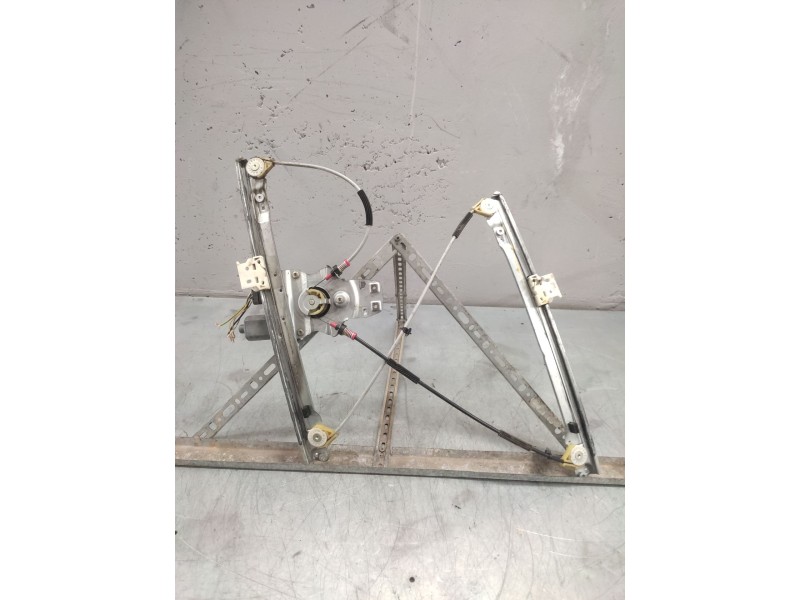 Recambio de elevalunas delantero derecho para citroën c5 iii (rd_) 1.6 hdi 110 referencia OEM IAM 0130822749  