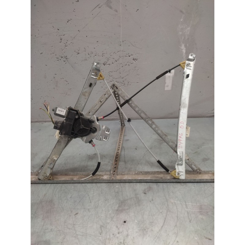 Recambio de elevalunas delantero derecho para citroën c5 iii (rd_) 1.6 hdi 110 referencia OEM IAM 0130822749  