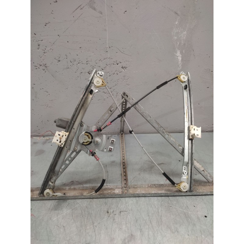 Recambio de elevalunas delantero izquierdo para citroën c5 iii (rd_) 1.6 hdi 110 referencia OEM IAM 0130822748  