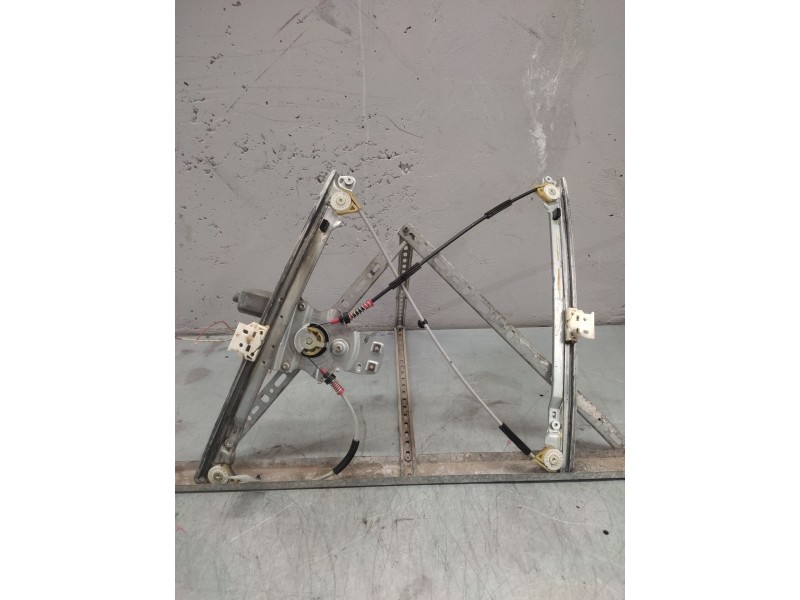 Recambio de elevalunas delantero izquierdo para citroën c5 iii (rd_) 1.6 hdi 110 referencia OEM IAM 0130822748  