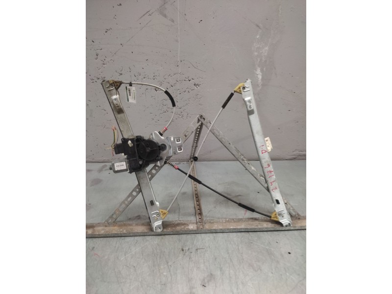 Recambio de elevalunas delantero izquierdo para citroën c5 iii (rd_) 1.6 hdi 110 referencia OEM IAM 0130822748  
