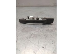 Recambio de maneta exterior trasera izquierda para mercedes-benz clase c (w201) berlina referencia OEM IAM   