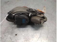 Recambio de cinturon seguridad delantero izquierdo para daewoo nubira berlina cdx referencia OEM IAM    2
