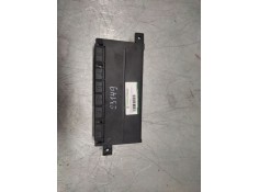 Recambio de modulo electronico para mercedes-benz clase s (w140) berlina 500 se / s 500 (140.050) referencia OEM IAM 1408200026 