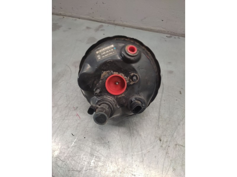 Recambio de servofreno para mercedes-benz clase c (w203) c 220 cdi (203.008) referencia OEM IAM A0054304730  