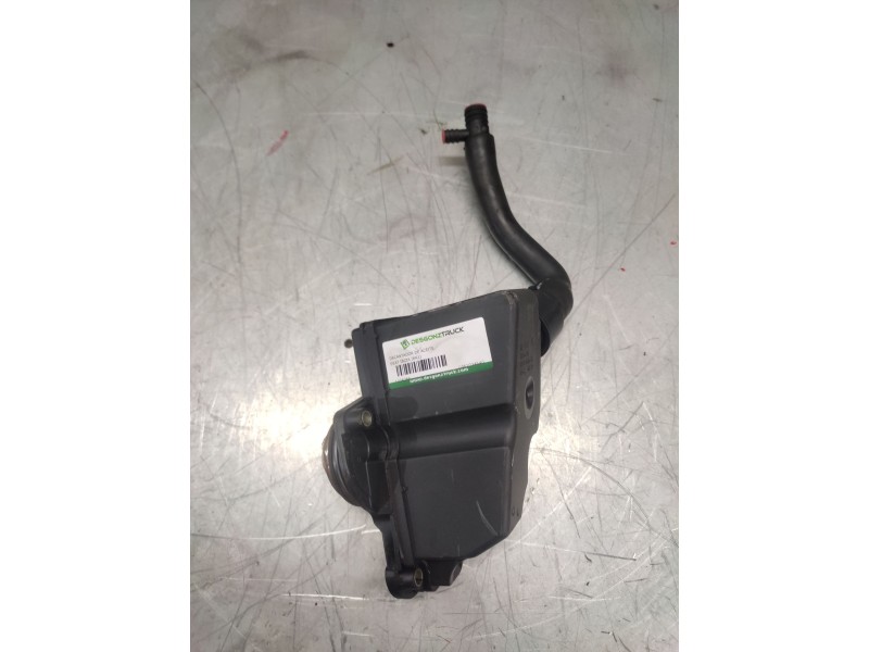 Recambio de decantador de aceite para seat ibiza (6k1) free sky referencia OEM IAM 036103464G  