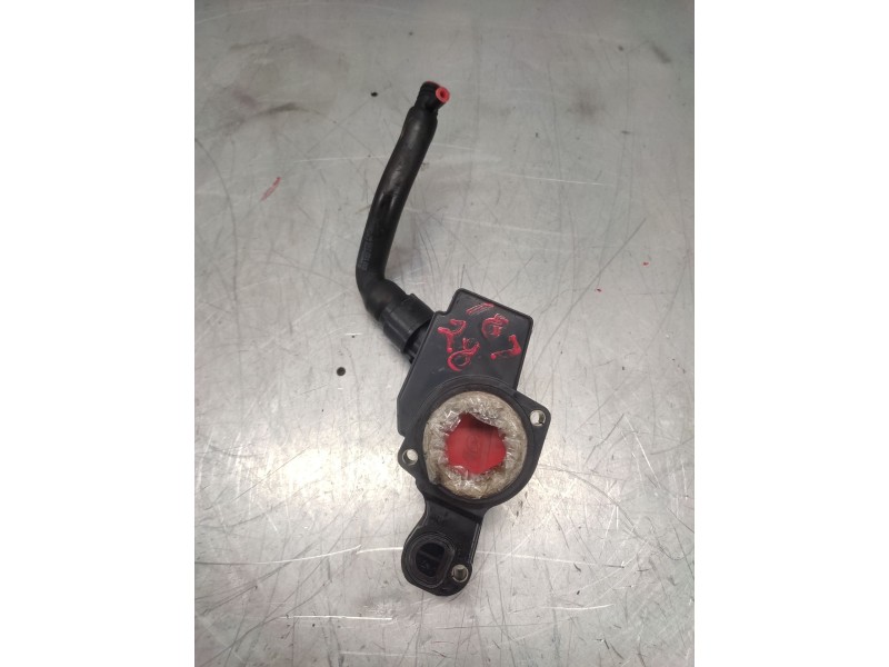 Recambio de decantador de aceite para seat ibiza (6k1) free sky referencia OEM IAM 036103464G  