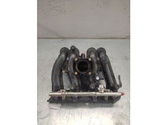 Recambio de colector admision para mercedes-benz clase c (w203) sportcoupe c 230 compressor (203.747) referencia OEM IAM A111141