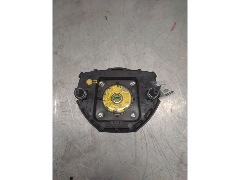 Recambio de airbag delantero izquierdo para opel astra h ber. cosmo referencia OEM IAM 93862633  
