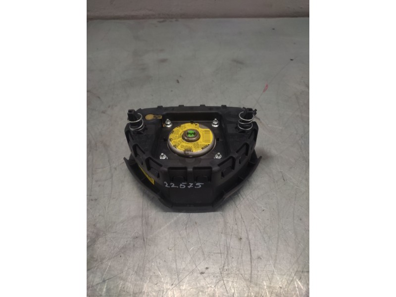 Recambio de airbag delantero izquierdo para opel astra h ber. cosmo referencia OEM IAM 93862633  
