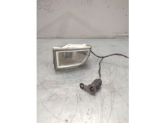 Recambio de faro antiniebla izquierdo para skoda fabia i (6y2) 1.4 tdi referencia OEM IAM   