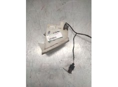 Recambio de faro antiniebla izquierdo para skoda fabia i (6y2) 1.4 tdi referencia OEM IAM    2