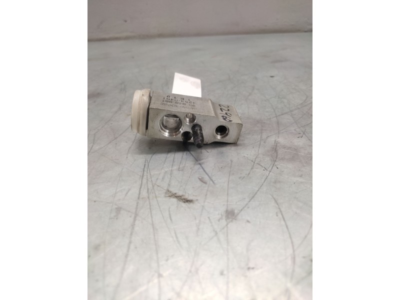 Recambio de valvula expansion para chevrolet aveo 1.4 cat referencia OEM IAM 95946961  