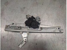 Recambio de elevalunas delantero derecho para peugeot 308 confort referencia OEM IAM 9657247580  6 PINS