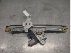 Recambio de elevalunas delantero derecho para peugeot 308 confort referencia OEM IAM 9657247580  6 PINS 2