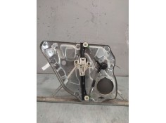 Recambio de elevalunas trasero derecho para volkswagen polo (9n1) gt referencia OEM IAM 6Q4839402C  MANUAL 2