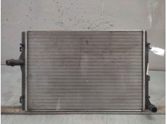 Recambio de radiador agua para volkswagen passat berlina (3c2) advance referencia OEM IAM 3C0121253K  